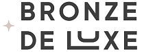Логотип Bronze De Lux